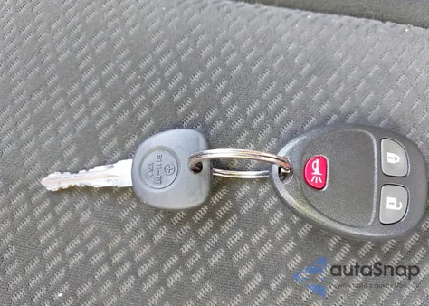 2007 Chevrolet Silverado Lt1 из США, поврежденный, VIN 2GCEK13M671519668